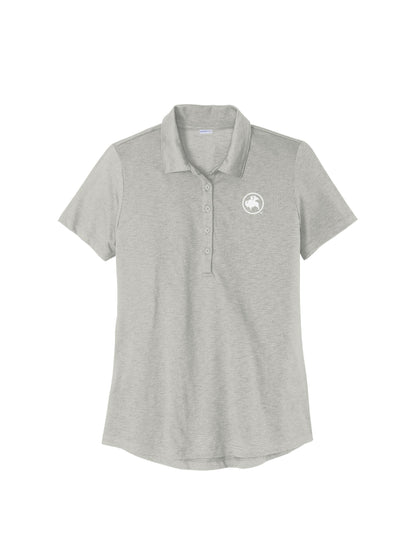 BWW208. Sport-Tek Women's PosiCharge Strive Polo