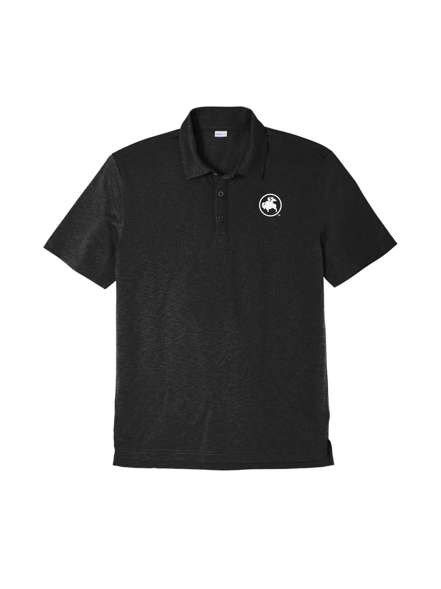 BWW108. Sport-Tek Posicharge Strive Polo
