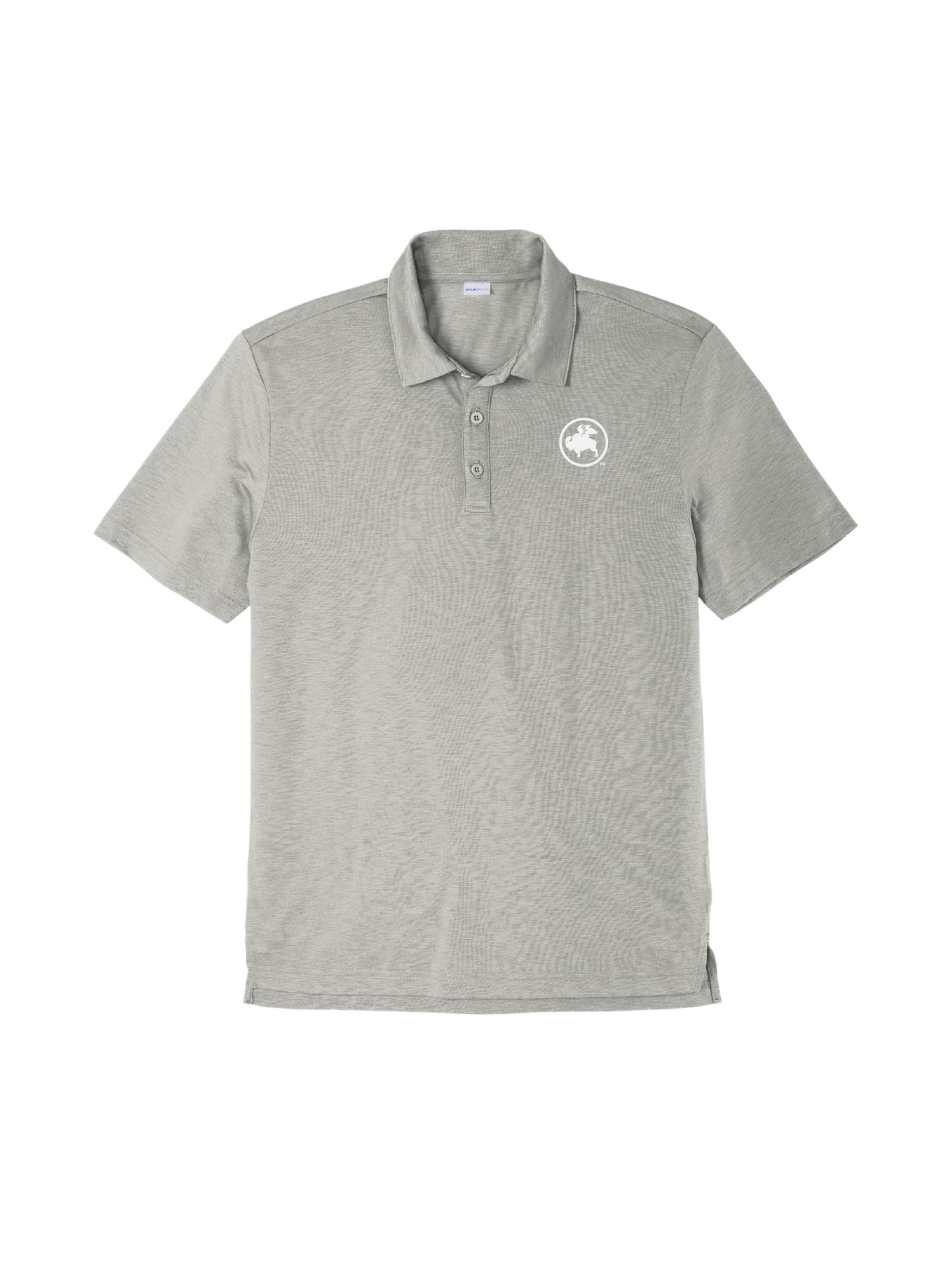 BWW108. Sport-Tek Posicharge Strive Polo