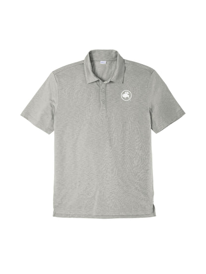 BWW108. Sport-Tek Posicharge Strive Polo