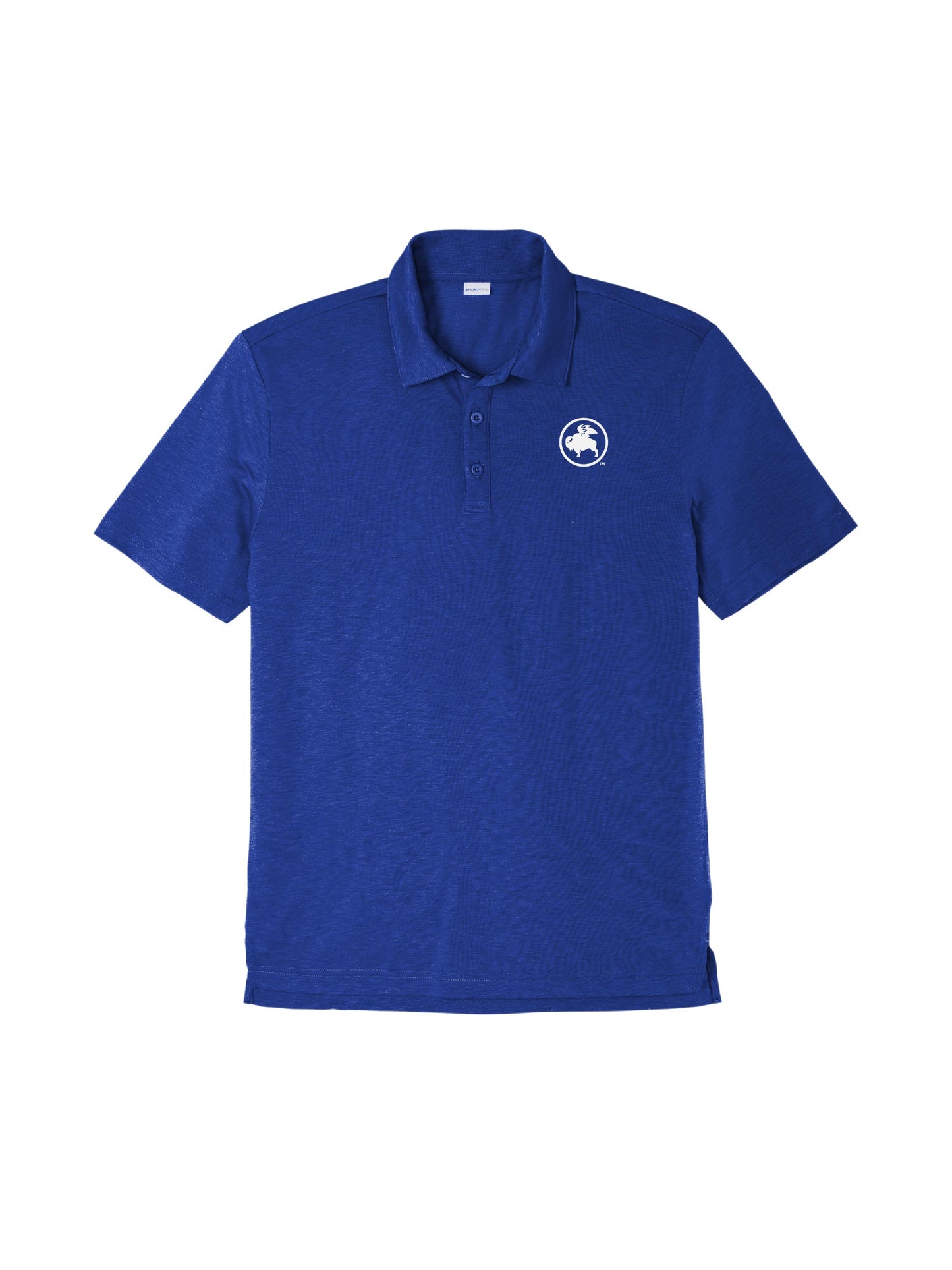 BWW108. Sport-Tek Posicharge Strive Polo