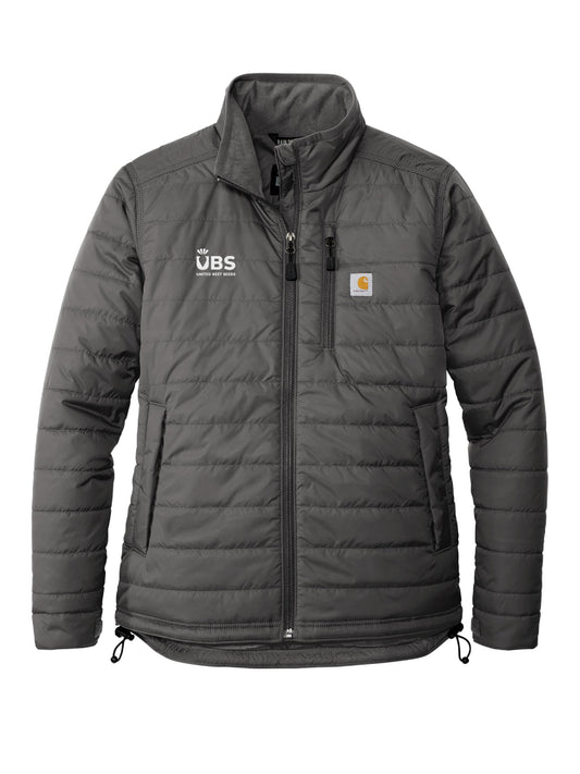 UBS100. Carhartt® Women’s Gilliam Jacket