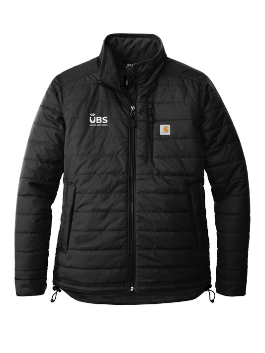 UBS100. Carhartt® Women’s Gilliam Jacket