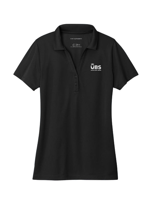 UBS102. Port Authority® Women's C-FREE® Performance Polo