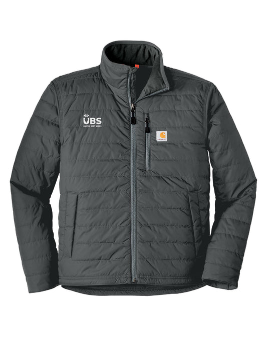 UBS200. Carhartt ® Gilliam Jacket