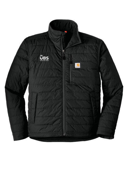 UBS200. Carhartt ® Gilliam Jacket