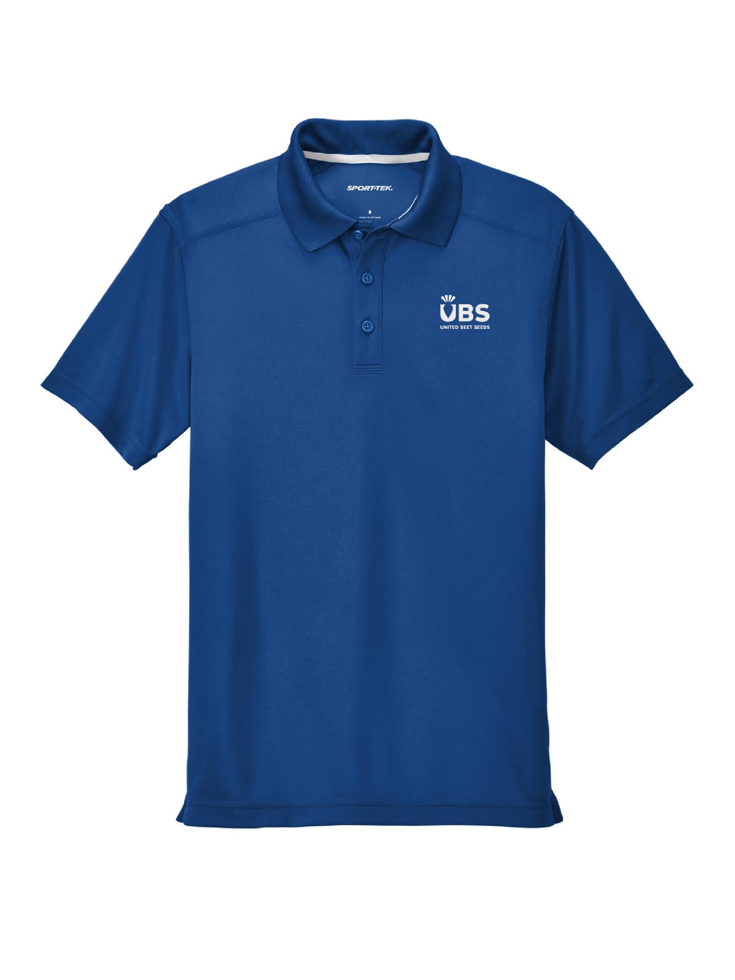 UBS201. Sport-Tek® PosiCharge® Micro-Mesh Polo