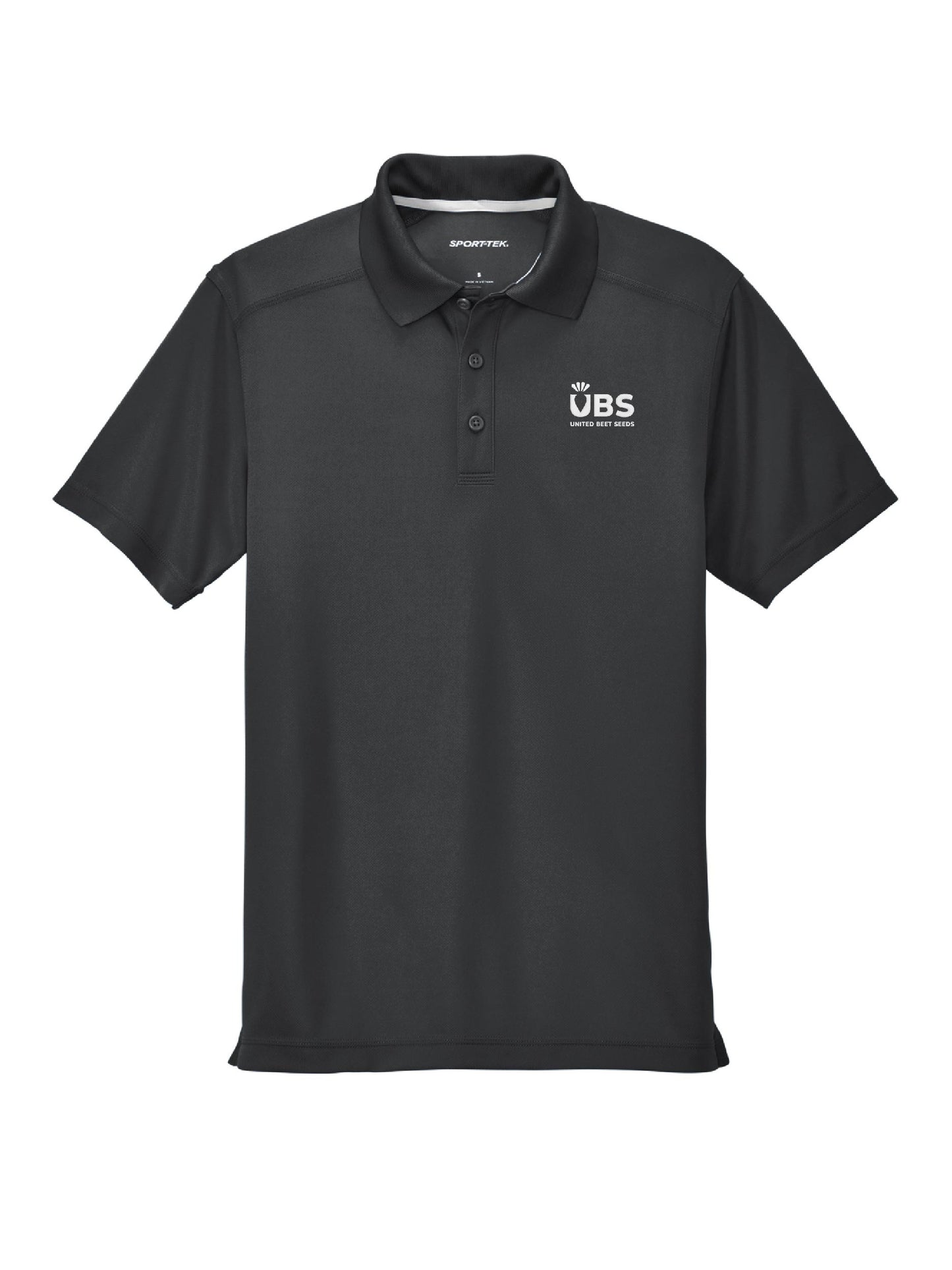 UBS201. Sport-Tek® PosiCharge® Micro-Mesh Polo
