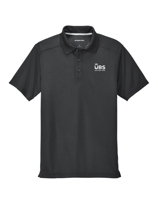 UBS201. Sport-Tek® PosiCharge® Micro-Mesh Polo