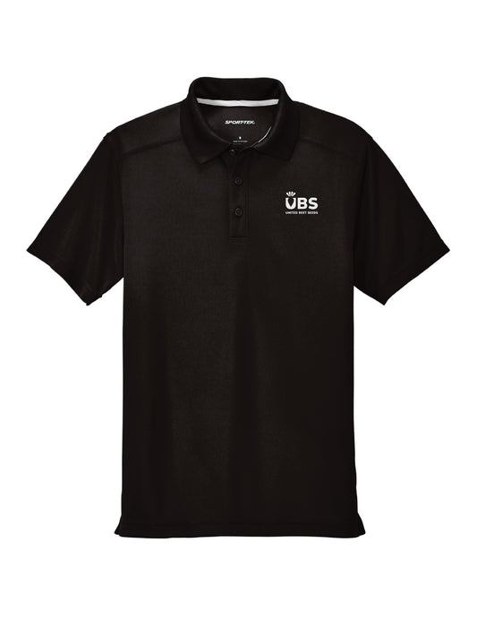 UBS201. Sport-Tek® PosiCharge® Micro-Mesh Polo