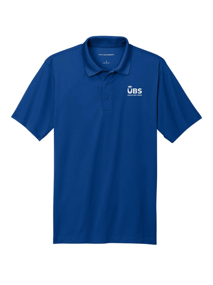 UBS202. Port Authority® C-FREE® Performance Polo