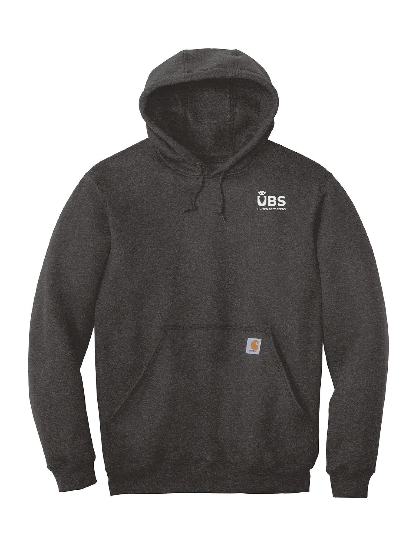 UBS300. Carhartt ® Midweight Hooded Sweatshirt