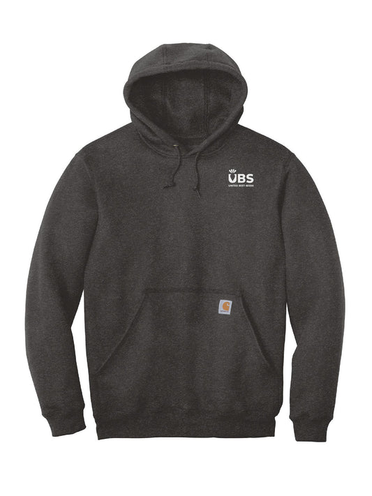 UBS300. Carhartt ® Midweight Hooded Sweatshirt