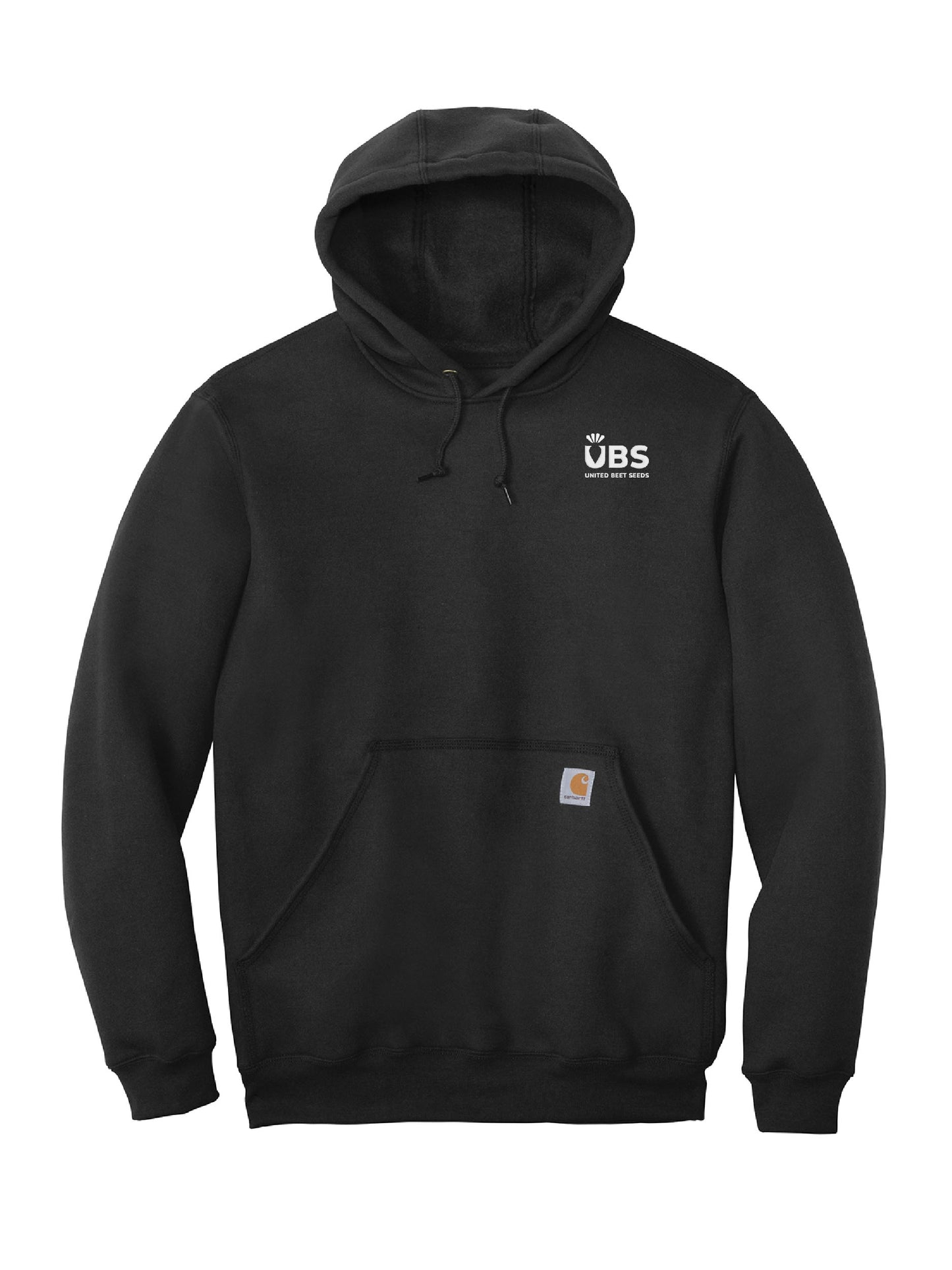 UBS300. Carhartt ® Midweight Hooded Sweatshirt