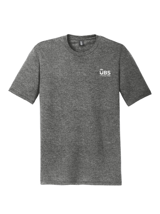 UBS305. District ® Perfect Tri ® Tee