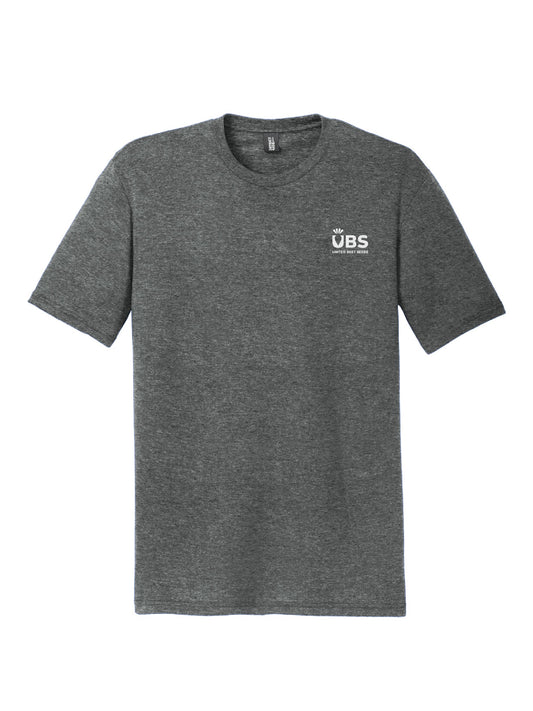 UBS305. District ® Perfect Tri ® Tee