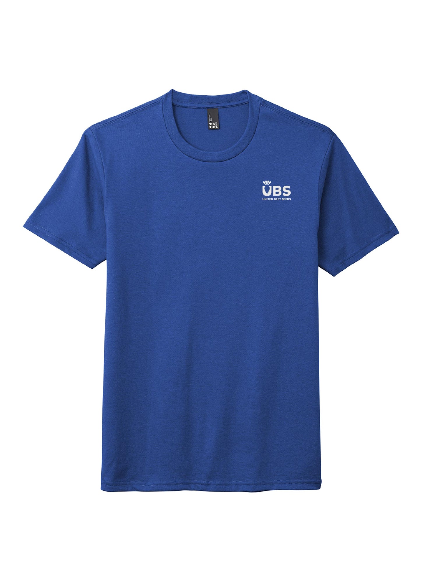 UBS305. District ® Perfect Tri ® Tee