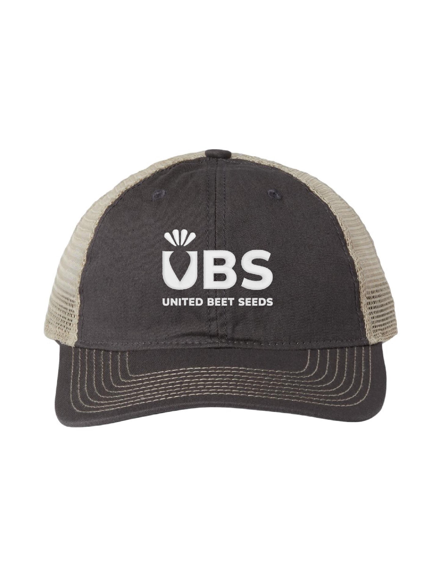 UBS501. The Game - Soft Trucker Cap