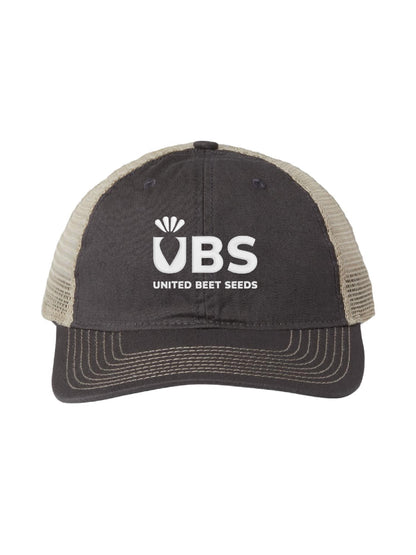 UBS501. The Game - Soft Trucker Cap