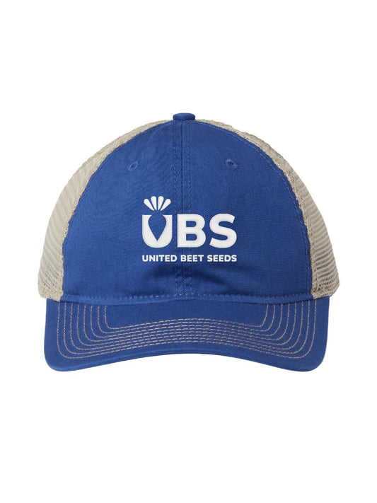 UBS501. The Game - Soft Trucker Cap