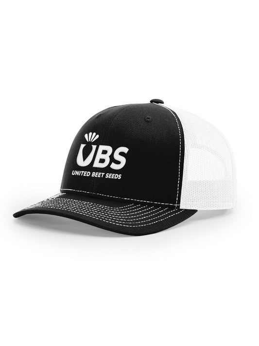 UBS500. Richardson Trucker Cap