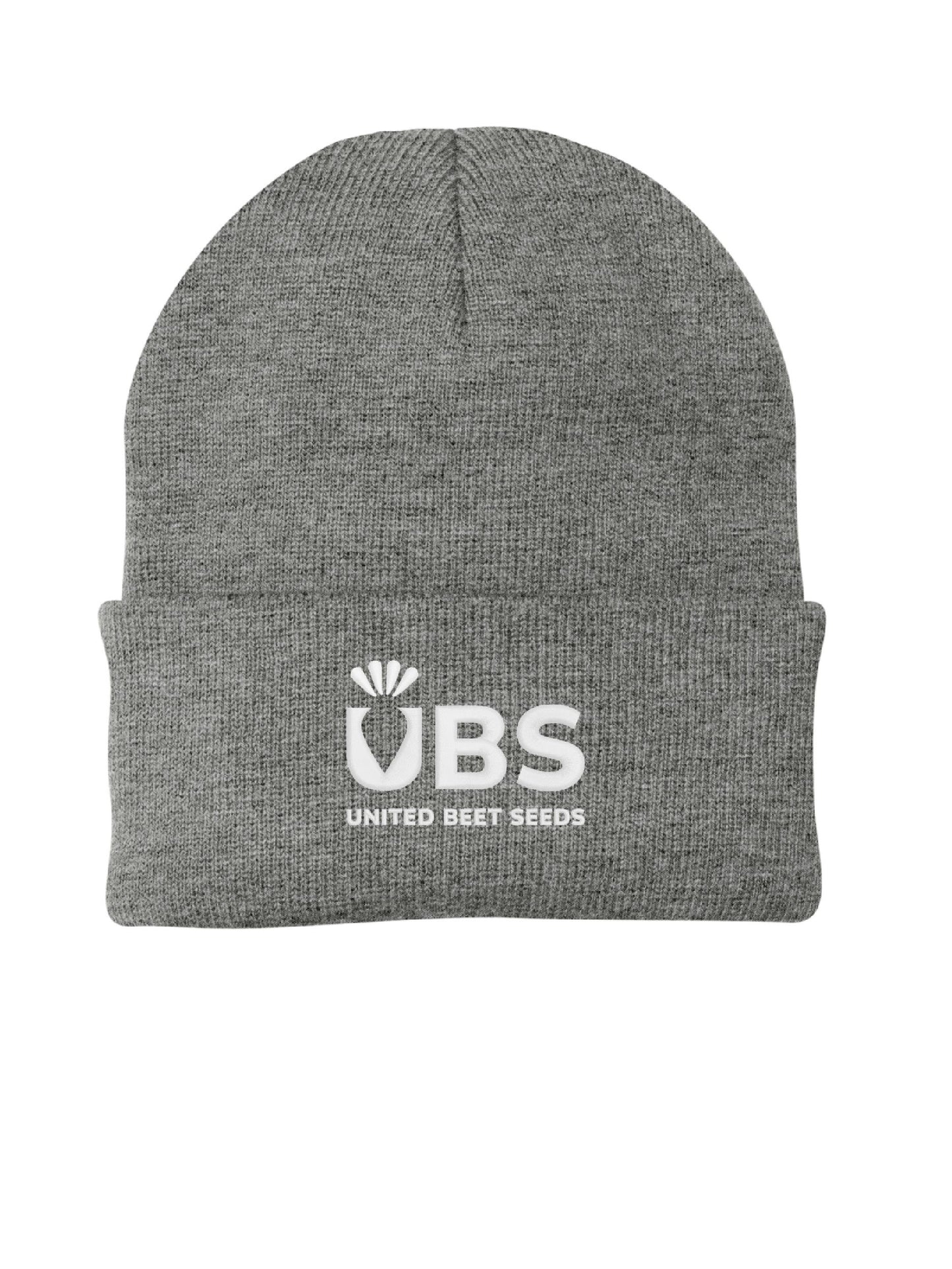 UBS502. Port & Company® - Knit Cap