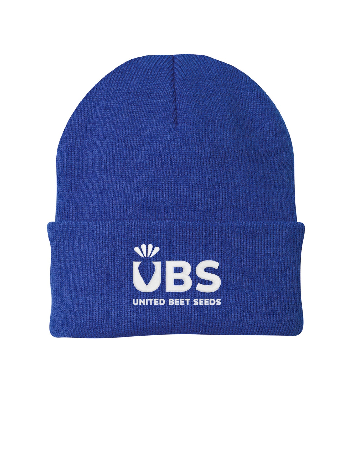UBS502. Port & Company® - Knit Cap