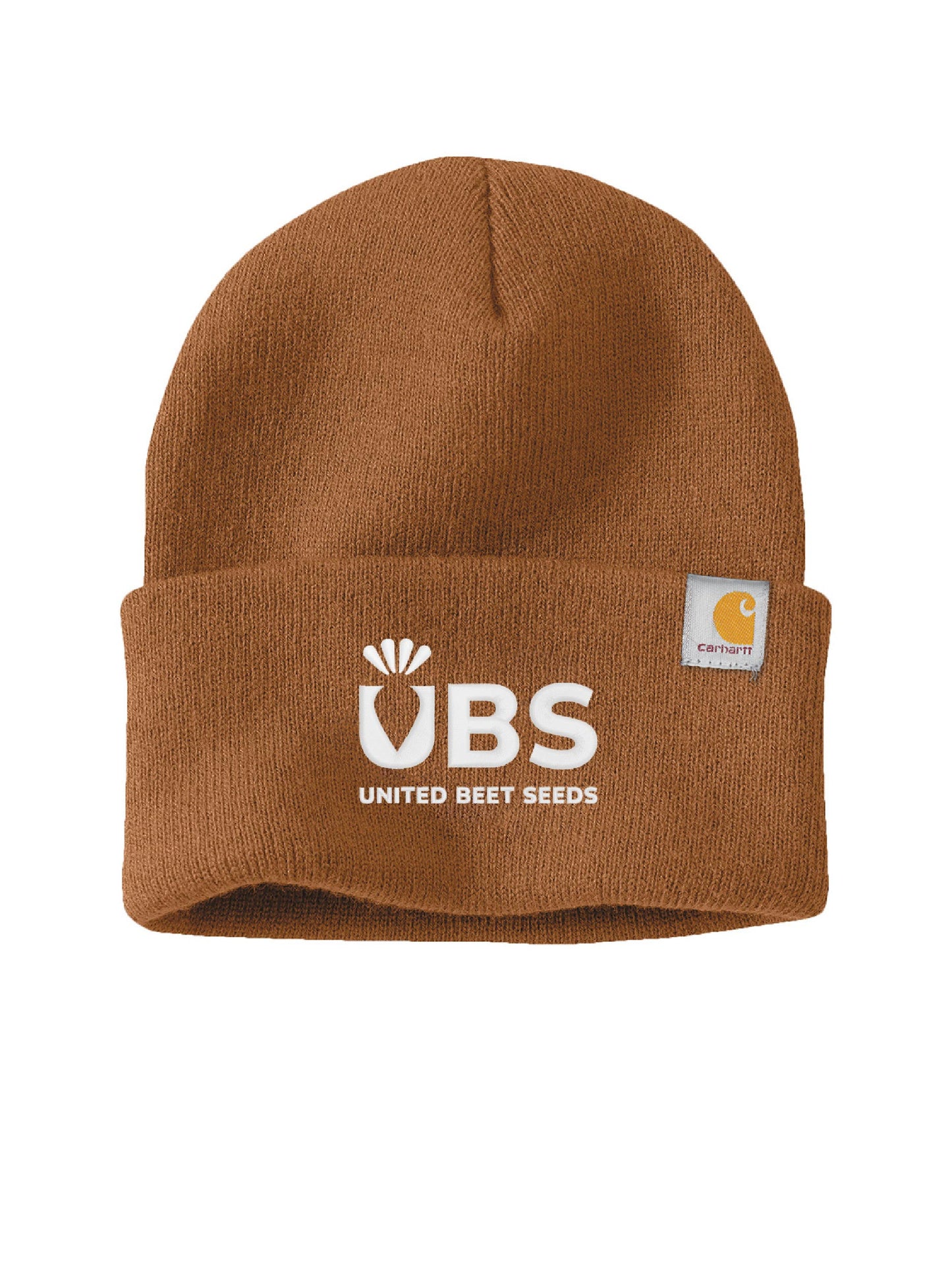UBS503. Carhartt® Watch Cap 2.0