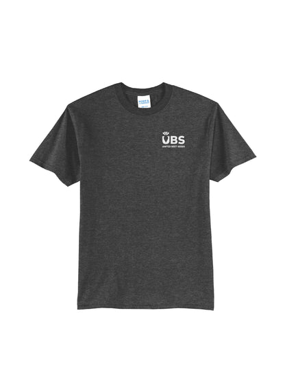 UBS306. Port & Company® Core Blend Tee