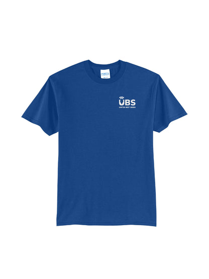 UBS306. Port & Company® Core Blend Tee