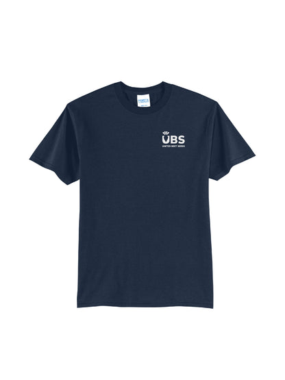 UBS306. Port & Company® Core Blend Tee