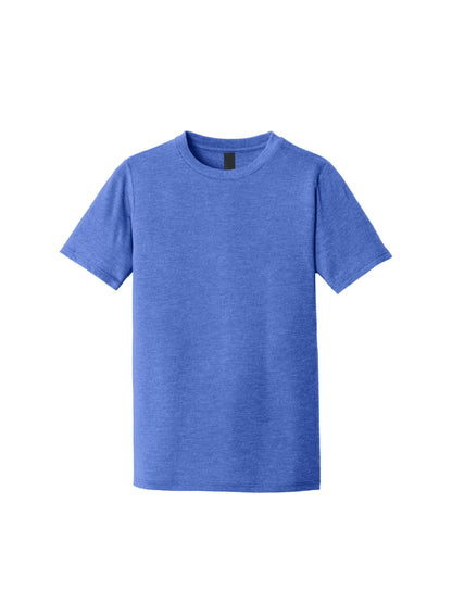 BLC200. District® Perfect Tri® Tee
