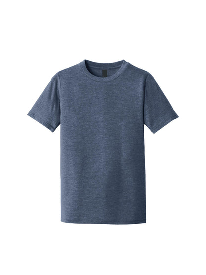BLC200. District® Perfect Tri® Tee