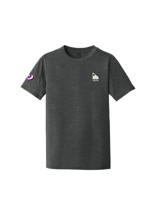 BLC200. District® Perfect Tri® Tee