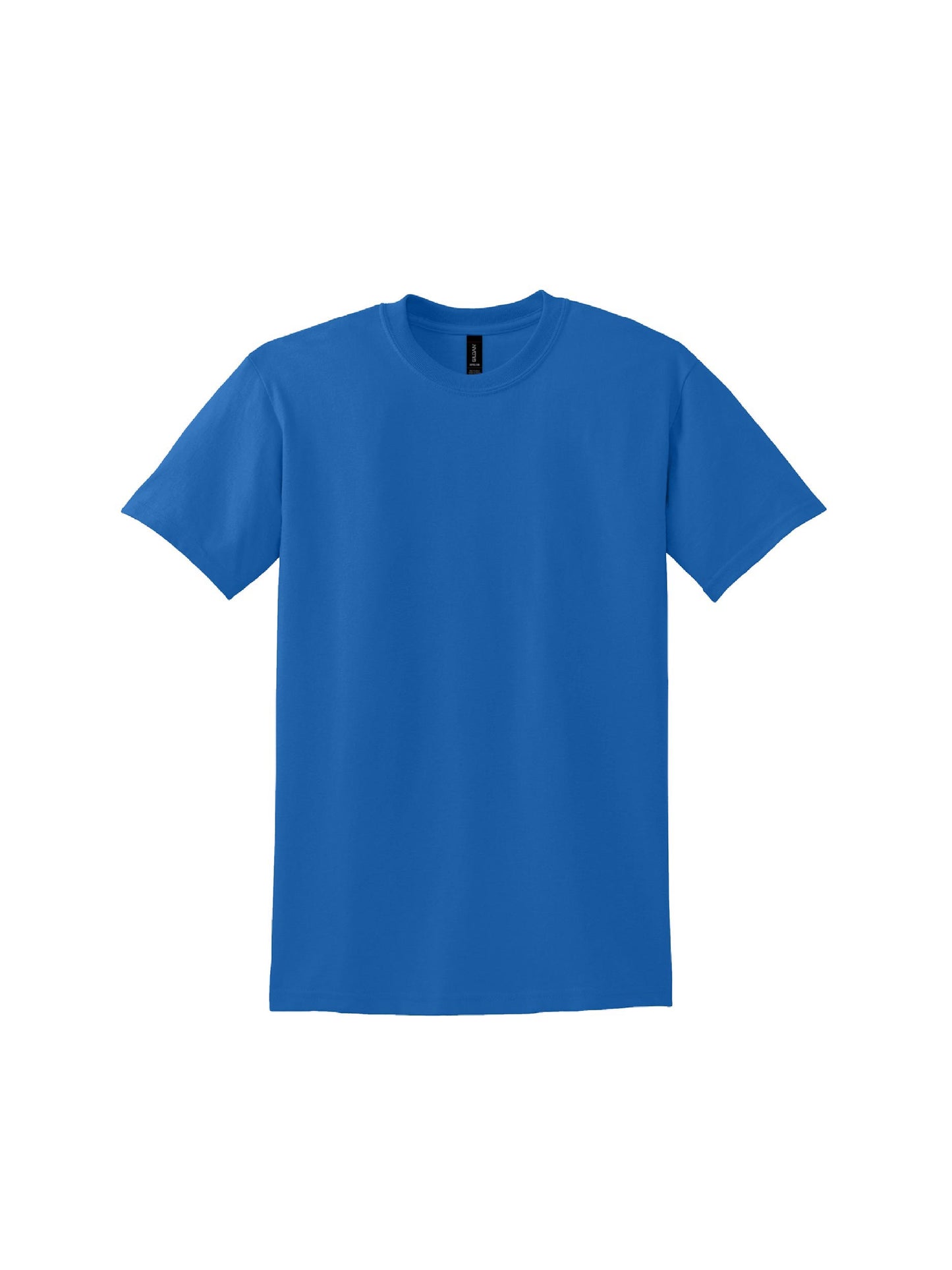 BLC202. Gildan® Men's DryBlend® 50 Cotton/50 Poly T-Shirt