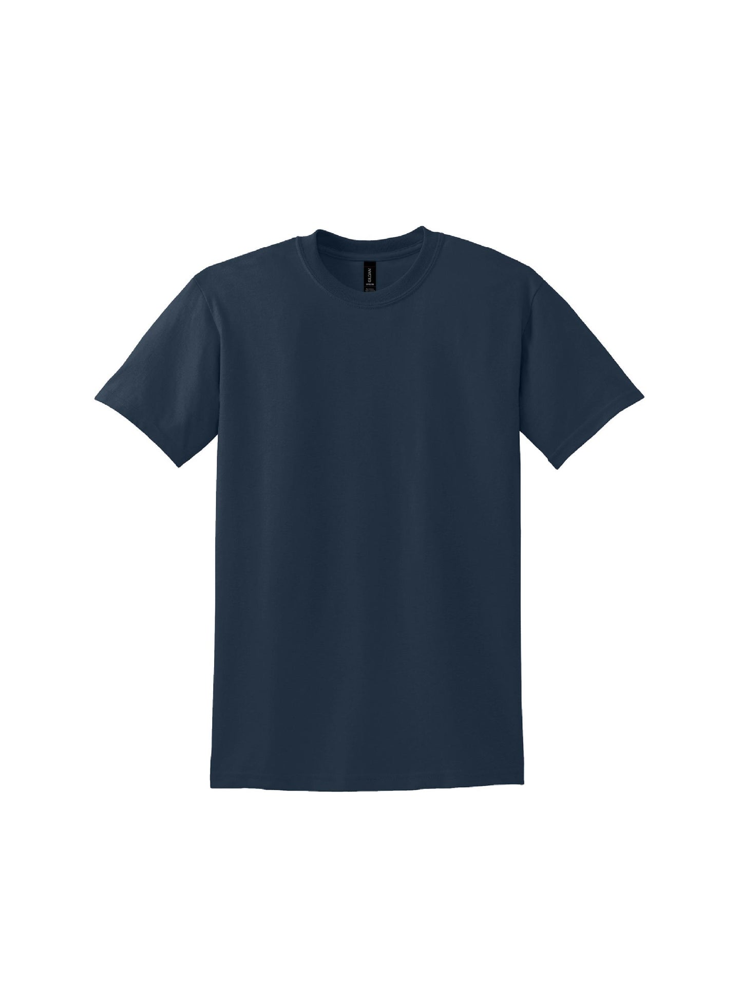 BLC202. Gildan® Men's DryBlend® 50 Cotton/50 Poly T-Shirt