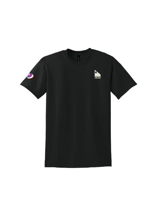 BLC202. Gildan® Men's DryBlend® 50 Cotton/50 Poly T-Shirt