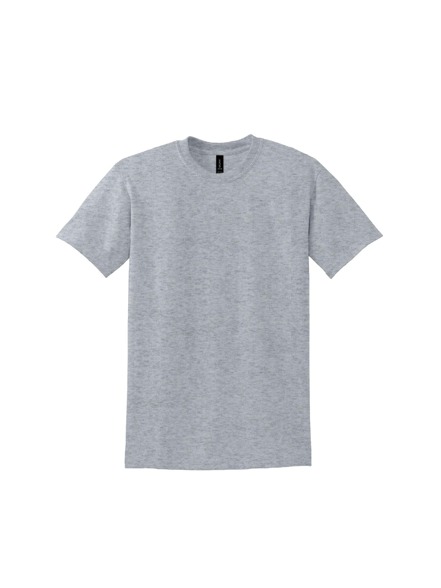 BLC202. Gildan® Men's DryBlend® 50 Cotton/50 Poly T-Shirt