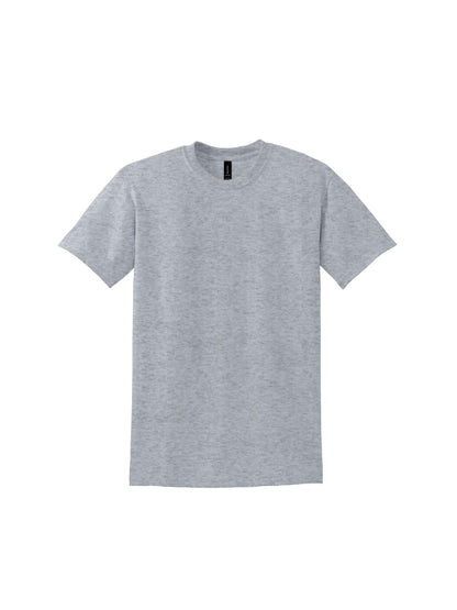 BLC202. Gildan® Men's DryBlend® 50 Cotton/50 Poly T-Shirt