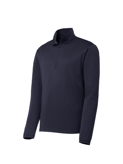 BLC204. Sport-Tek® Men's PosiCharge® Competitor™ 1/4-Zip Pullover Sweatshirt