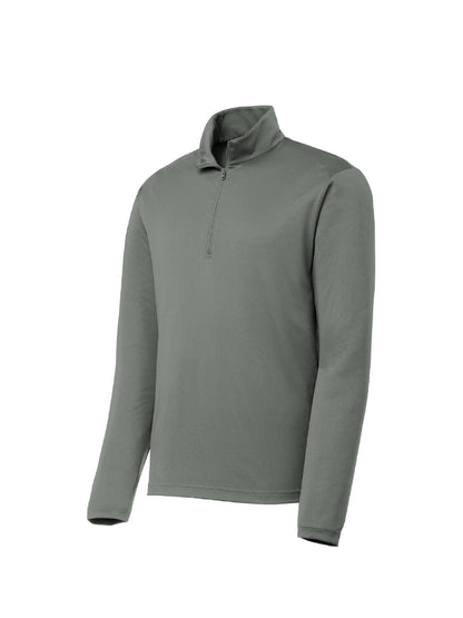 BLC204. Sport-Tek® Men's PosiCharge® Competitor™ 1/4-Zip Pullover Sweatshirt