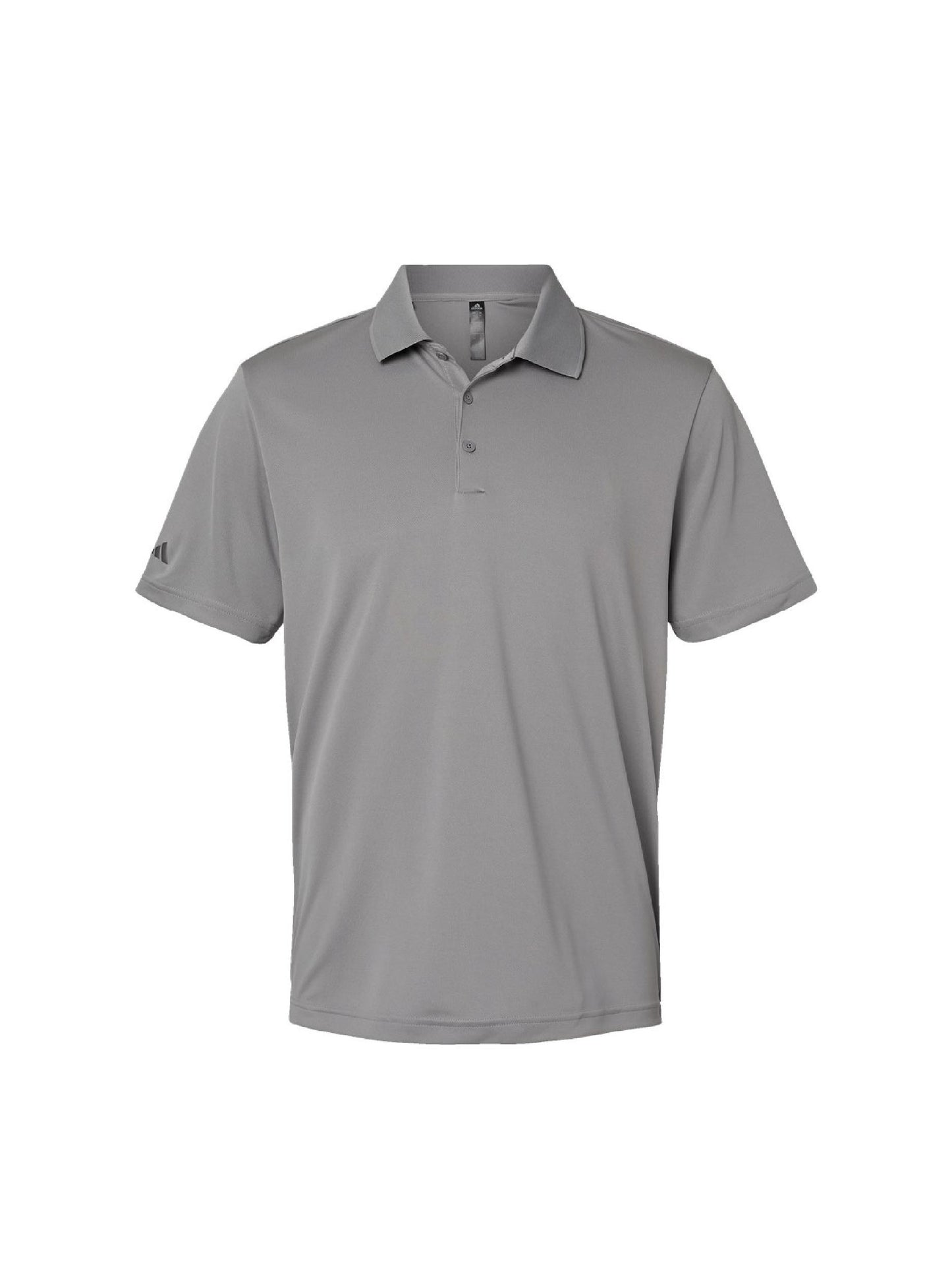 BLC207. Adidas® Performance Sport Polo Shirt