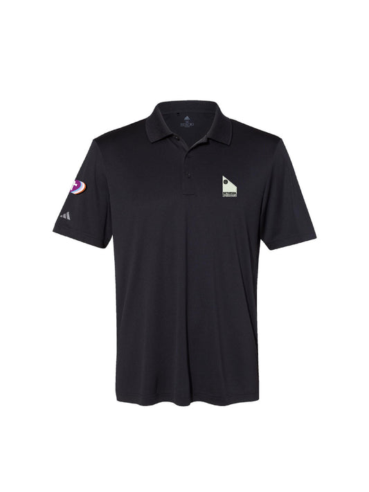 BLC207. Adidas® Performance Sport Polo Shirt