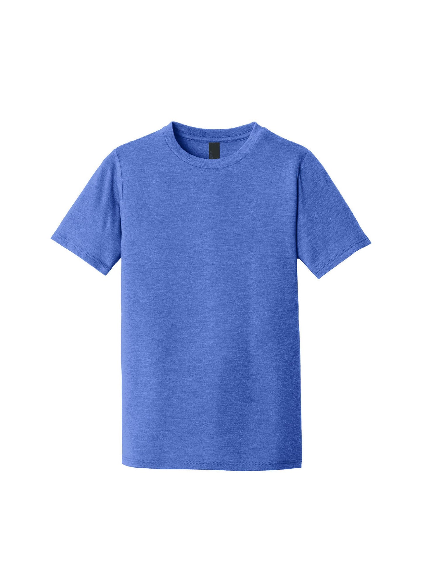 BLC300. District® Youth Perfect Tri® Tee