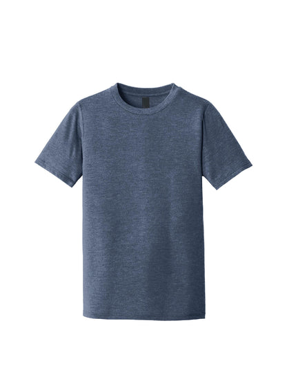 BLC300. District® Youth Perfect Tri® Tee