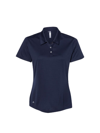 BLC102. Adidas® Women's Performance Sport Polo Shirt