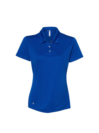 BLC102. Adidas® Women's Performance Sport Polo Shirt