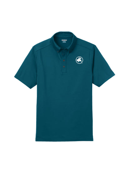 BWW100. OGIO® Gauge Polo