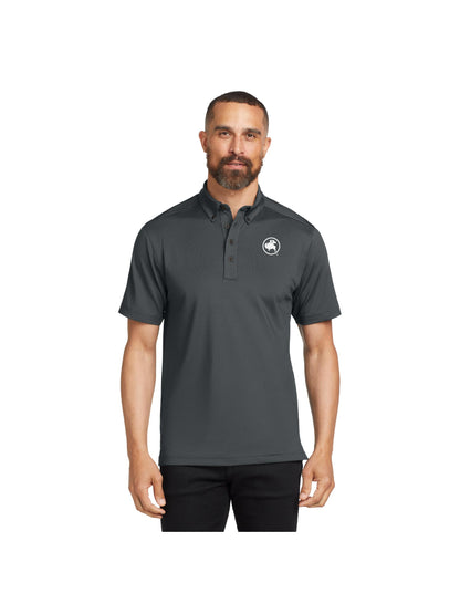 BWW100. OGIO® Gauge Polo