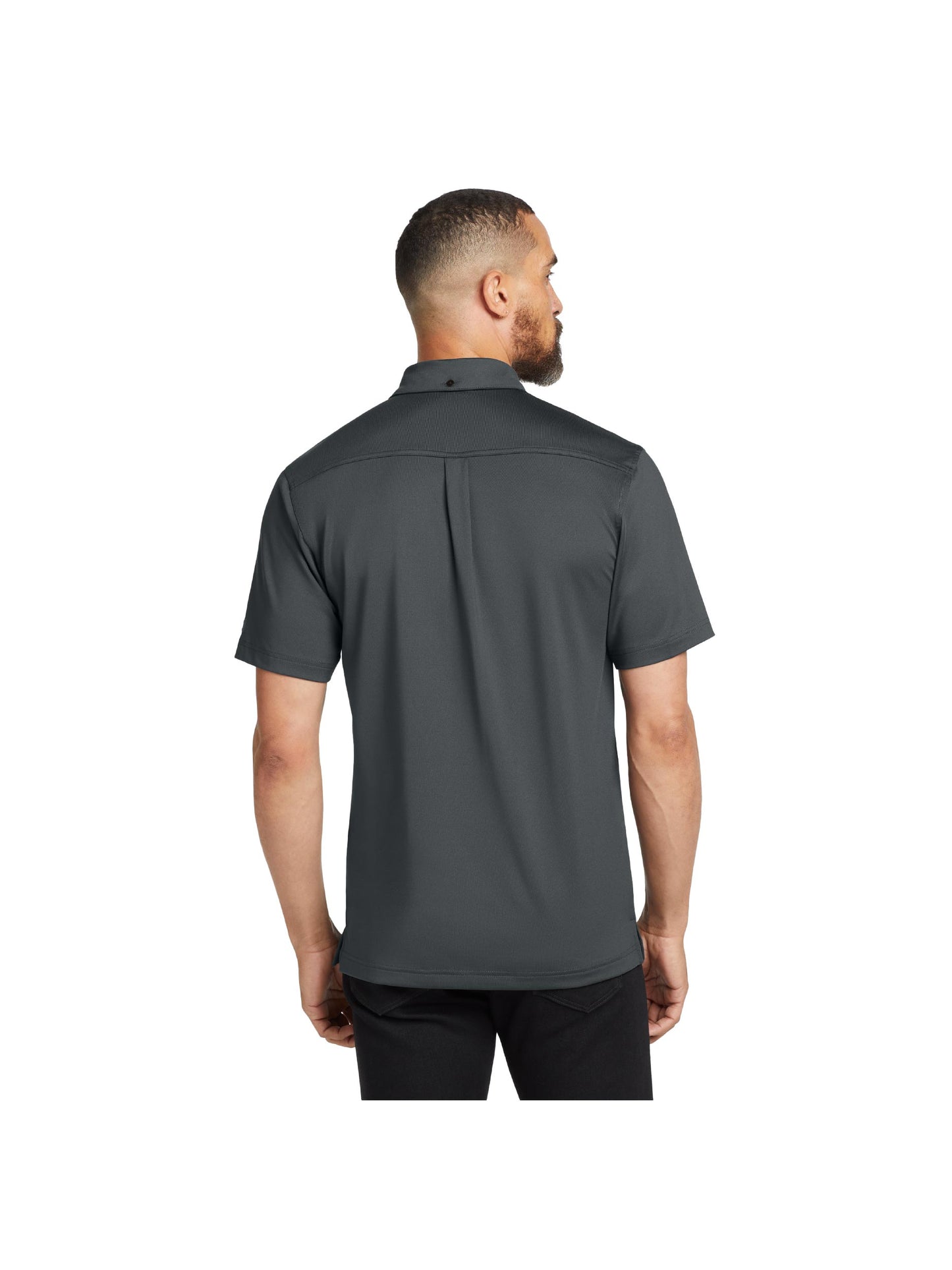 BWW100. OGIO® Gauge Polo